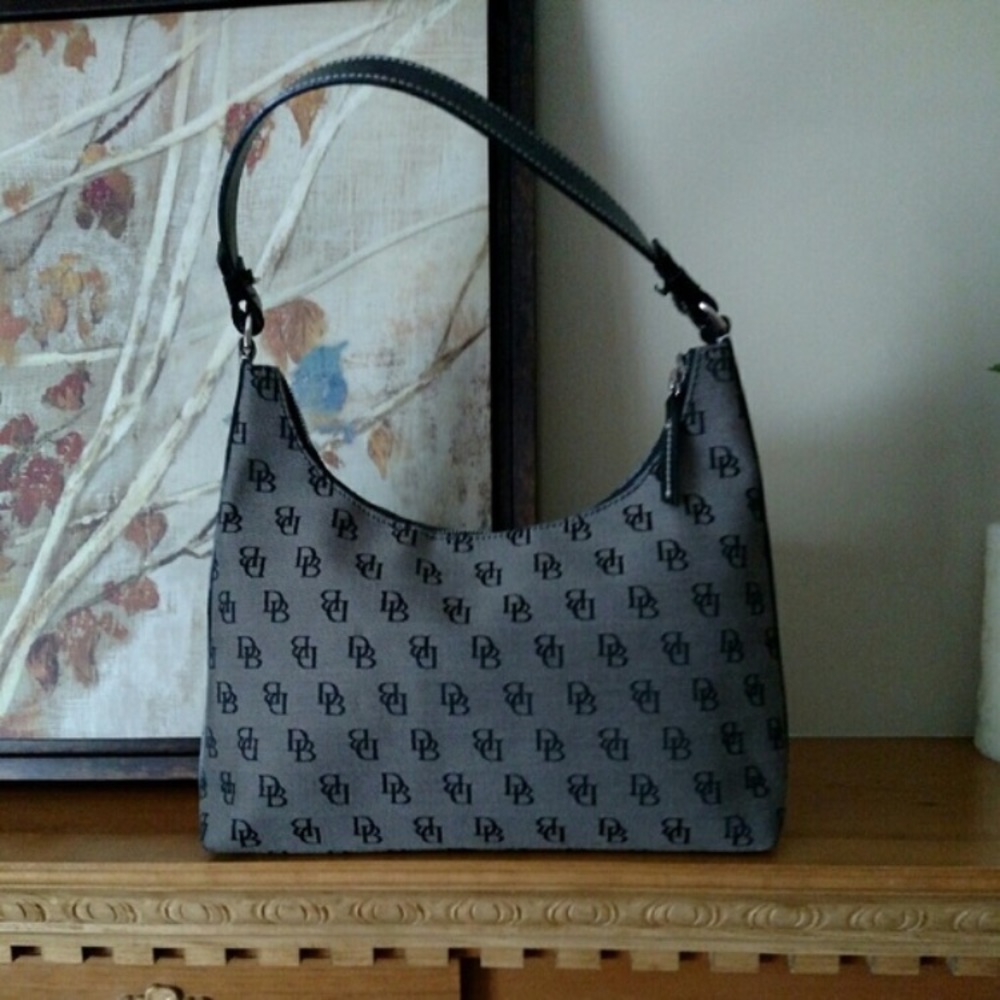 Dooney purse.